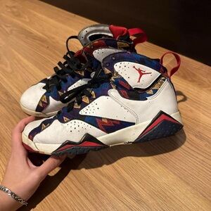 Air Jordan 7 Retro ‘Sweater’